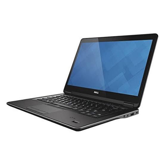 REFUBLISHED DELL LATITUDE 7440 COI5 4TH GENERATION 8GBRAM 256GBSSD
Graphics: Integrated Intel HD Graphics 4400
WITH 3 USB PORTS
HDMI PORT FOR DISPLAY
 Mini DisplayPort, Ethernet, headphone/mic combo