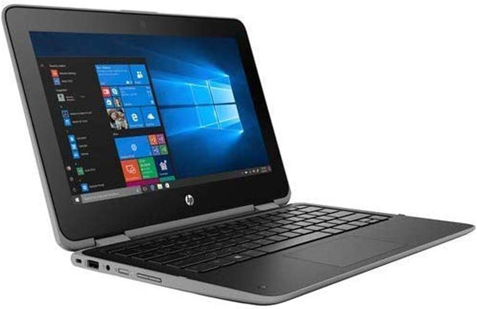 HP PROBOOK 11 G3 EE INTEL CELERON 4GBRAM 128GBSSD X360 TOUCHSCREEN
versatile 2-in-1 convertible laptop designed primarily for students, educators, and IT professionals