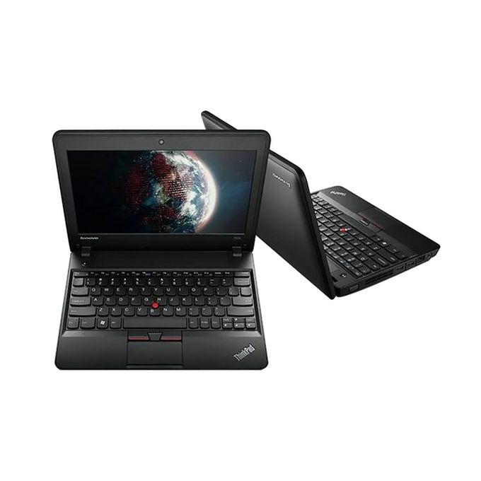 REFURBLISHED LENOVO THINKPAD  X131E AMD E2 4GBRAM 320GBHDD (WITH BAG AND MOUSE) WITH RADEON GRAPHIC