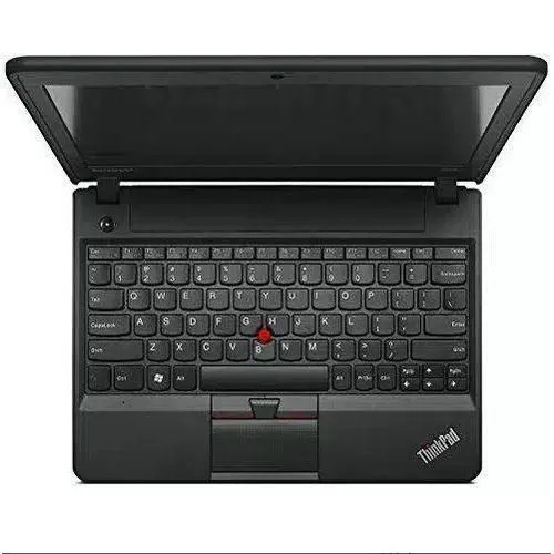 REFURBLISHED LENOVO THINKPAD  X131E AMD E2 4GBRAM 320GBHDD (WITH BAG AND MOUSE) WITH RADEON GRAPHIC