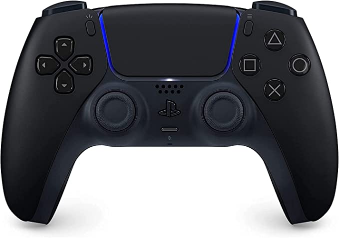 ORIGINAL BRANDNEW SONY PLAYSTATION WIRELESS CONTROLLER FOR (PS5) DUAL SENCE
Comes with a built-in microphone, headset jack, and a USB‑C charging port