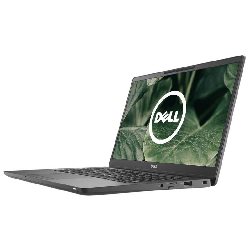 DELL LATITUDE 7300 LAPTOP (LAT-7300-00015) - 13.3" INCH DISPLAY,8th GENERATION INTEL CORE i5, 8GB RAM/ 256GB WINDOWS 11 PRO INSTALLED