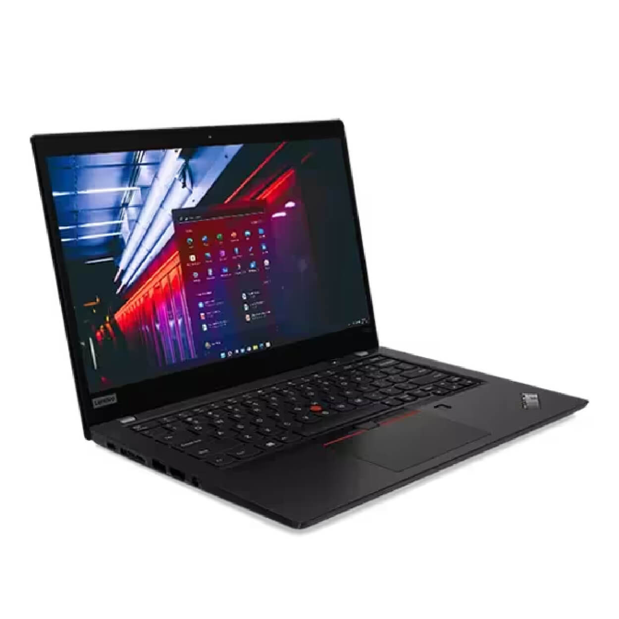 Lenovo ThinkPad X390 – Core i5 | 8GB | 256GB SSD | 13.3" FHD Business Laptop
premium business-class laptop built for professionals, students, and everyday users who need speed, portability