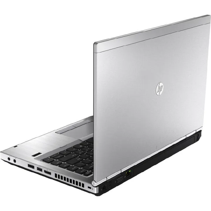 HP EliteBook 8470p with Intel Core i5, 4GB RAM, and 500GB HDD is a solid business laptop
 reliability and decent performance for office tasks, web browsing, and moderate multimedia use