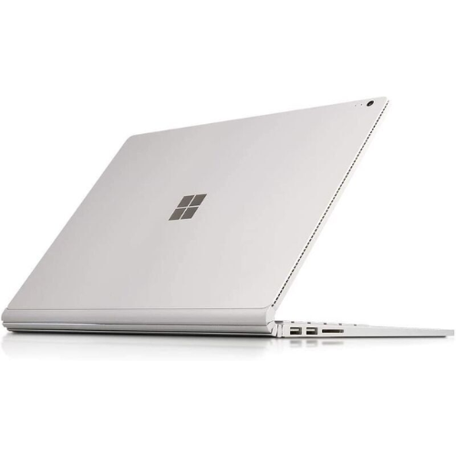 Refurbished Laptops Microsoft Surface LAPTOP BOOK 3 COI7 10TH GENERATION 32GBRAM 512GBSSD DETACHABLE TOUCH SCREEN
Microsoft Surface Book 3 is a premium 2-in-1 laptop-tablet hybrid that blends powerful