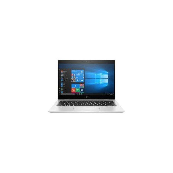 HP ELITEBOOK 830 X360 G6 COI5 8TH GENERATION 8GBRAM 256GBSSD TOUCH SCREEN
Convertible 2-in-1 Form: The x360 hinge means it works as a laptop and tablet — great for presentations,