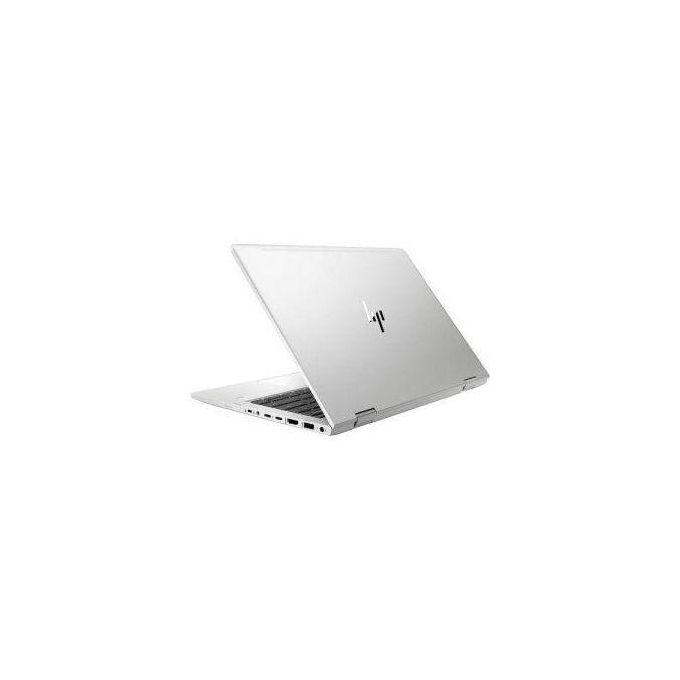 HP ELITEBOOK 830 X360 G6 COI5 8TH GENERATION 8GBRAM 256GBSSD TOUCH SCREEN
Convertible 2-in-1 Form: The x360 hinge means it works as a laptop and tablet — great for presentations,