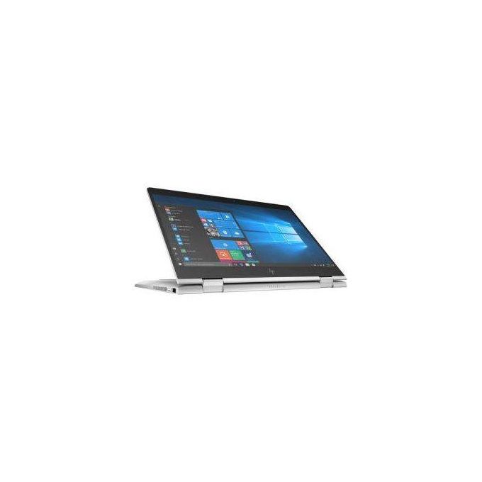 HP ELITEBOOK 830 X360 G6 COI5 8TH GENERATION 8GBRAM 256GBSSD TOUCH SCREEN
Convertible 2-in-1 Form: The x360 hinge means it works as a laptop and tablet — great for presentations,