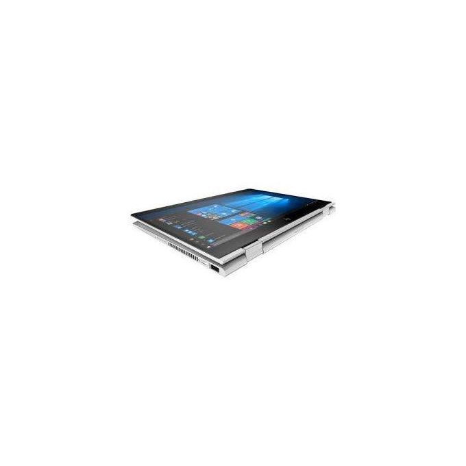 HP ELITEBOOK 830 X360 G6 COI5 8TH GENERATION 8GBRAM 256GBSSD TOUCH SCREEN
Convertible 2-in-1 Form: The x360 hinge means it works as a laptop and tablet — great for presentations,