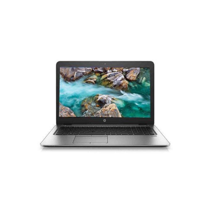 HP EliteBook 850 G3 Core i7 6th Gen 8GB RAM 256GB SSD 15.6” Backlit Keyboard + Numeric Key
