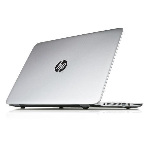 HP EliteBook 820 G4 Core i7 7th Gen | 8GB RAM | 256GB SSD | 12.5” HD Business Laptop | Ultra-Portable | Backlit Keyboard | Windows 10/11 Ready | Refurbished with Warranty