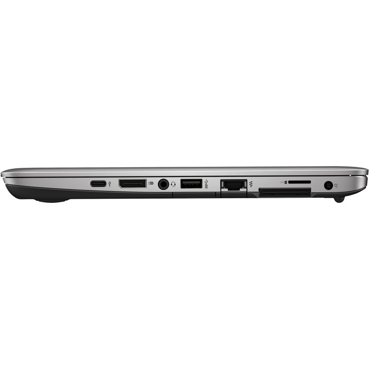 HP EliteBook 820 G4 Core i7 7th Gen | 8GB RAM | 256GB SSD | 12.5” HD Business Laptop | Ultra-Portable | Backlit Keyboard | Windows 10/11 Ready | Refurbished with Warranty