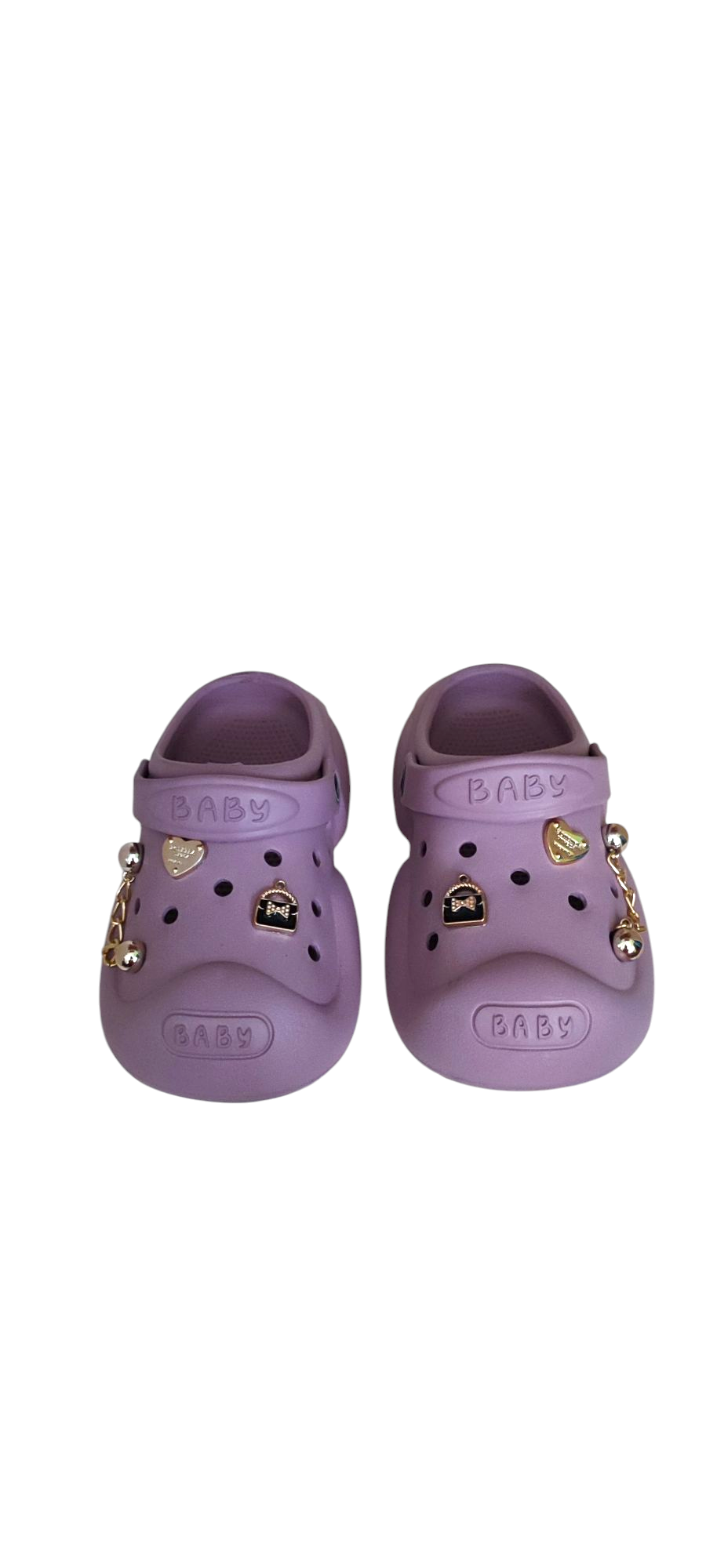 Crocs For Kids Comfy Soft Lightweight Charm Luxury Designer Crocs Charms for Croc Bling Jewelry