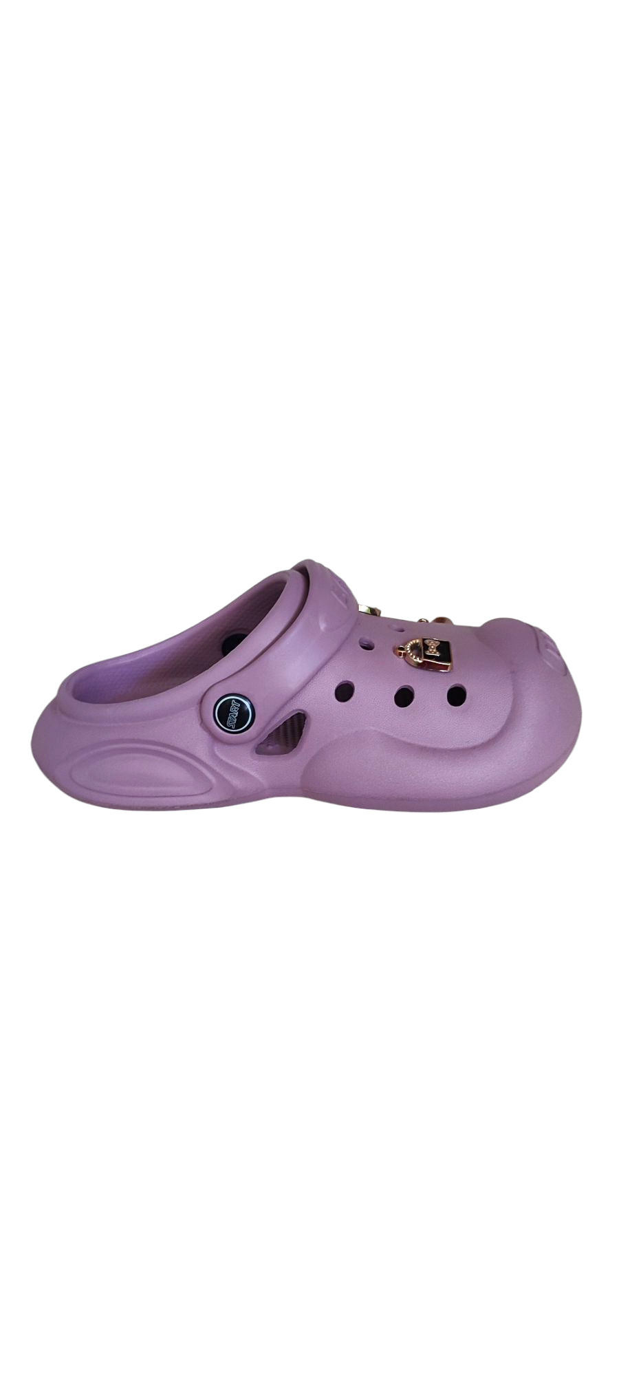 Crocs For Kids Comfy Soft Lightweight Charm Luxury Designer Crocs Charms for Croc Bling Jewelry