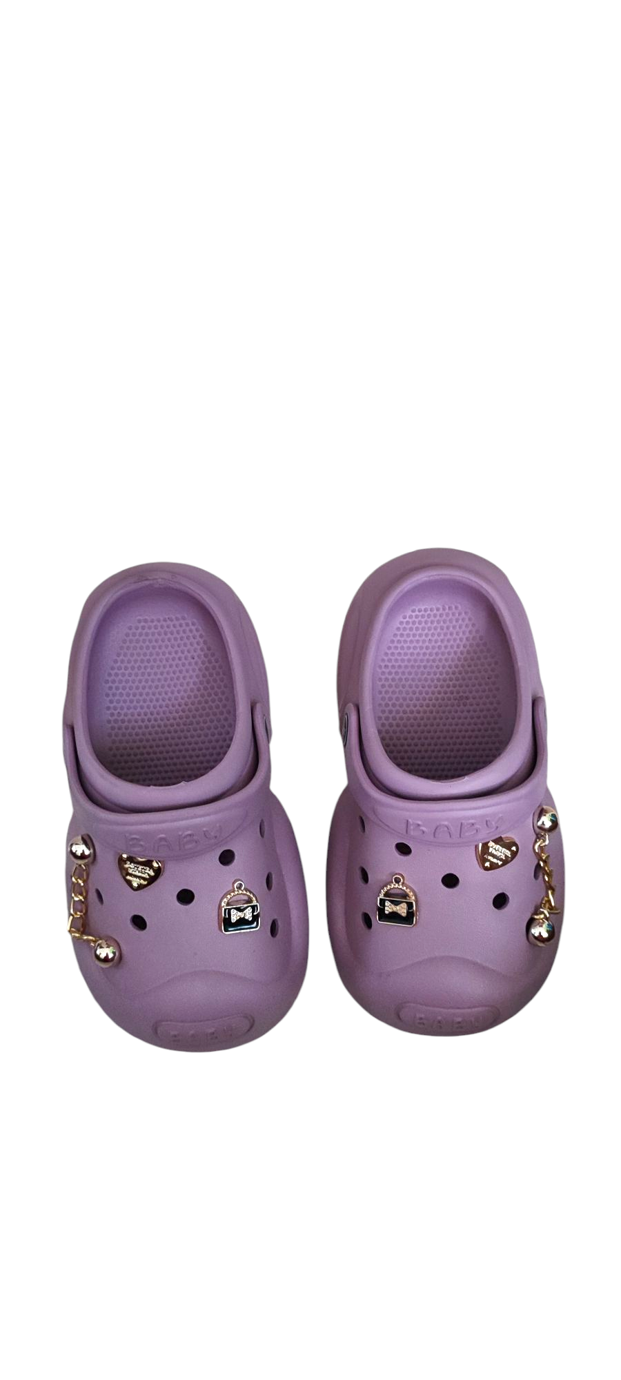 Crocs For Kids Comfy Soft Lightweight Charm Luxury Designer Crocs Charms for Croc Bling Jewelry