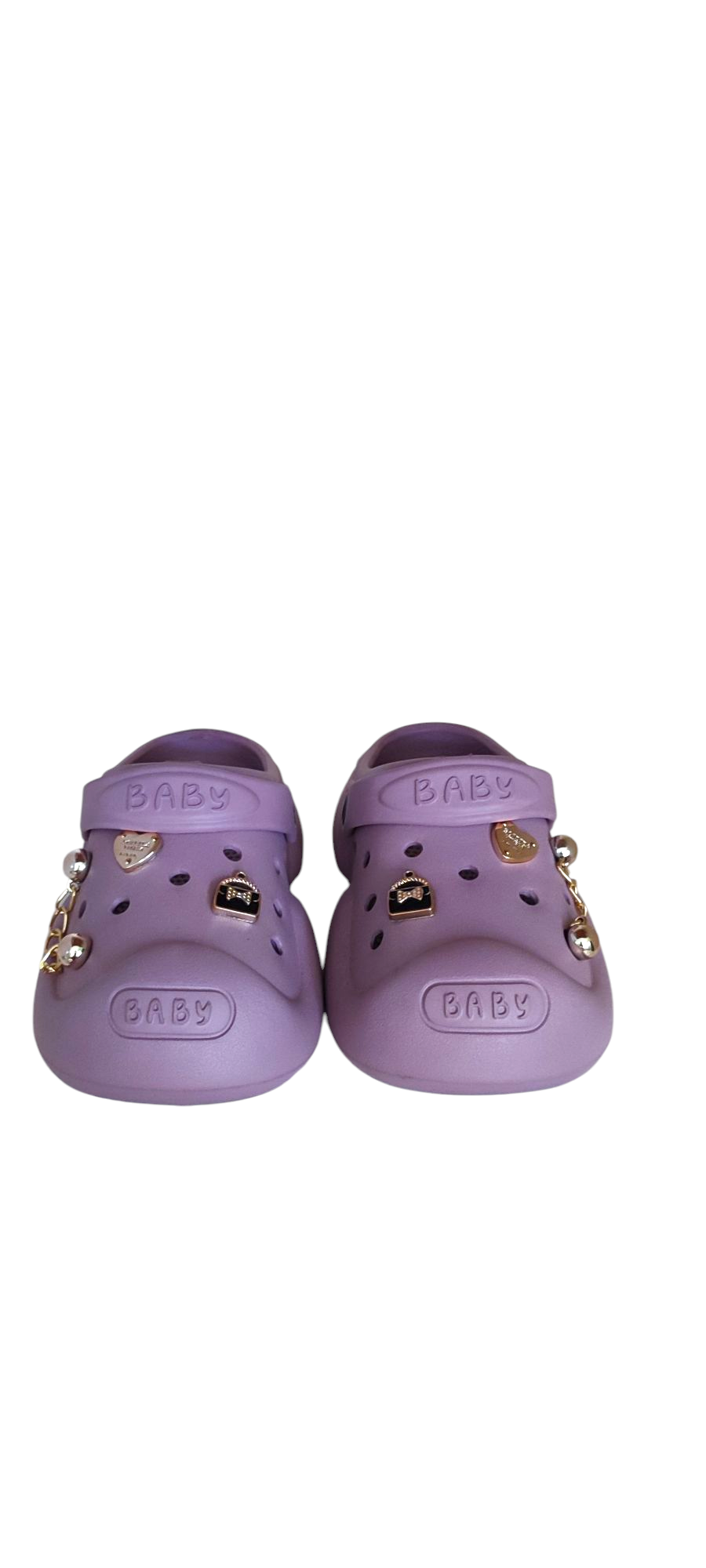 Crocs For Kids Comfy Soft Lightweight Charm Luxury Designer Crocs Charms for Croc Bling Jewelry