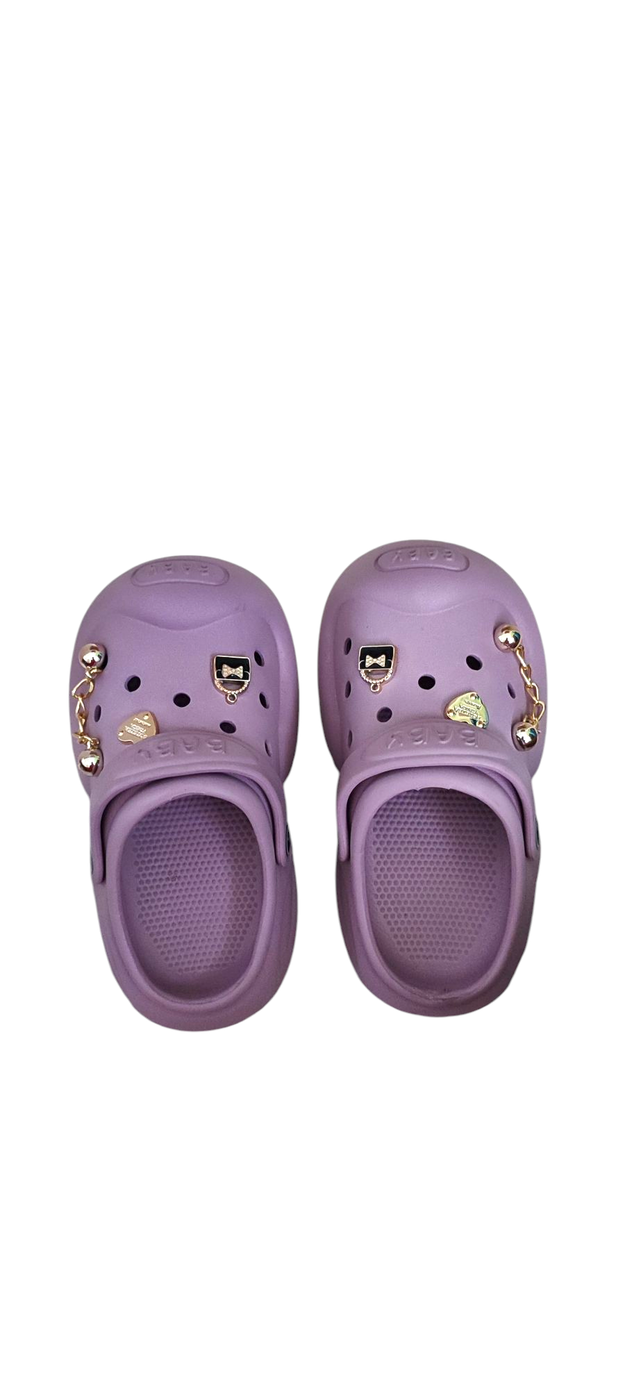 Crocs For Kids Comfy Soft Lightweight Charm Luxury Designer Crocs Charms for Croc Bling Jewelry