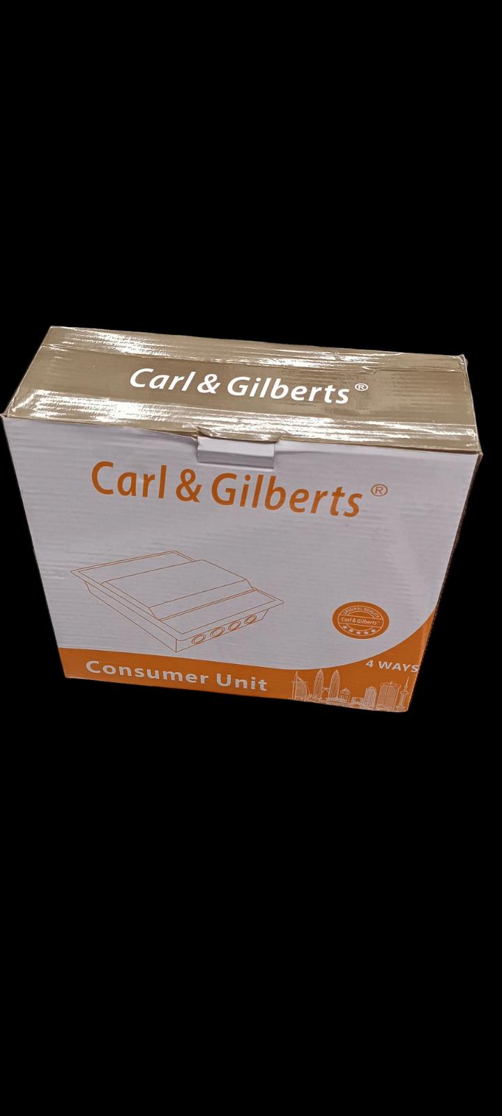 Consumer Unit