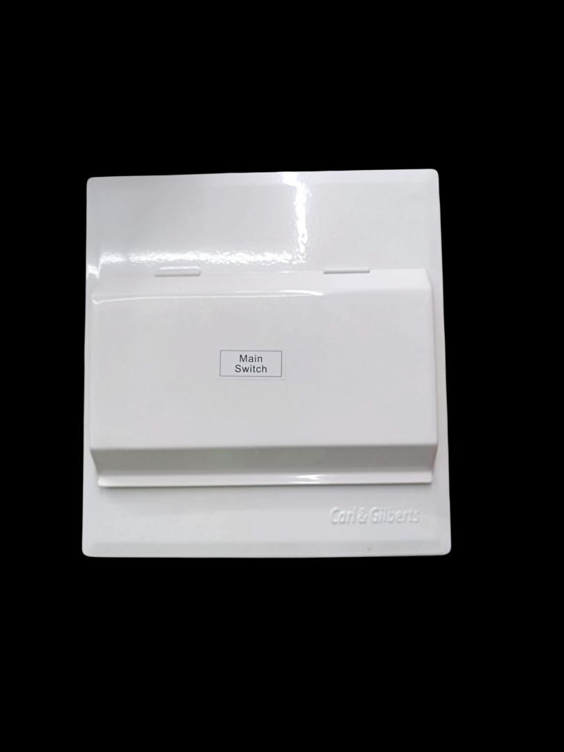 Consumer Unit