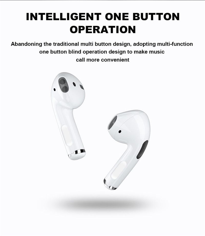 Air Pro3 TWS inPods13 Pro 3 Wireless Bluetooth Earphone earpods Earphone Bluetooth V5.0 Touch Control for all Smart phone