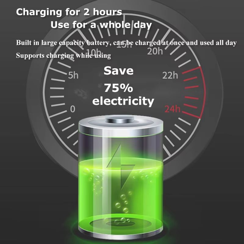 Mini Portable Pocket Radio Dual Antenna Radios Receiver Bluetooth Speaker Walkman with LED Display Flashlight TF Card Player