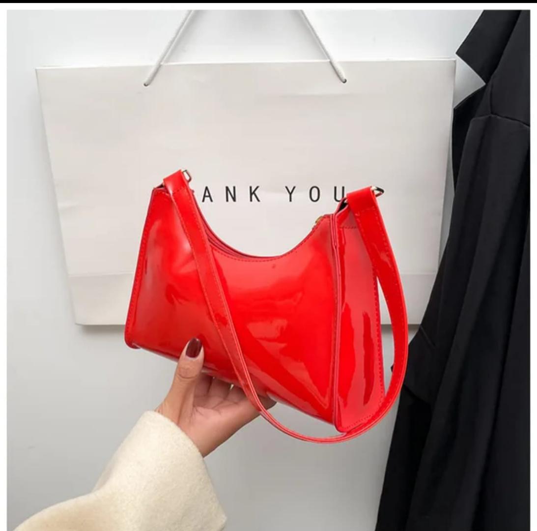 FASHIONABLE SLING BAGS AT AFFORDABLE PRICE MADE OF DURABLE LEATHER