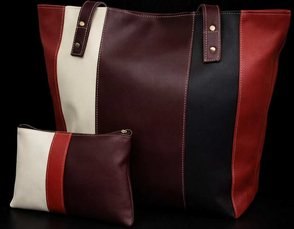 EASTER OFFER💥💥TWO IN ONE CLASSIC LADIES TOTE BAGS WITH TOP HANDLE ,A LAPTOP BAG . CAN BE USED IN ALL OCCASIONS.MADE OF LONG LASTING LEATHER MATERIAL AT AN AFFORDABLE PRICE