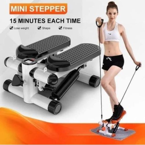 Mini-stepper Exercise Machine-fittness