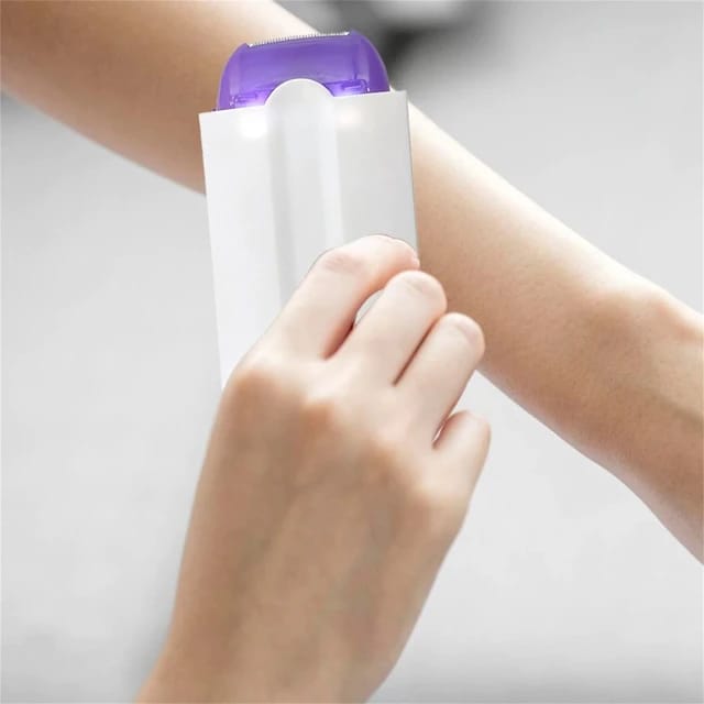 🥳🥳🥳



NEW ARRIVALS🎊🎊



*High quality Recharble USB yes Finishing touch hair shaver now available each wholesale price*



*Kindly watch the video on how to use it!*