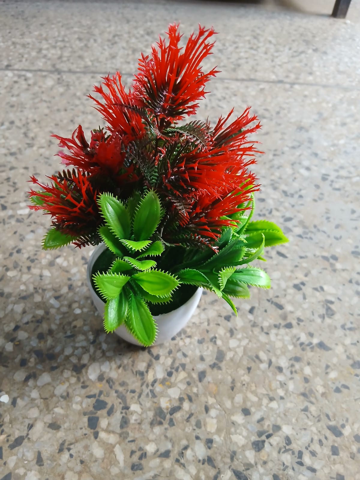 Small Artificial Flower Artificial Flowers for Home Decor |