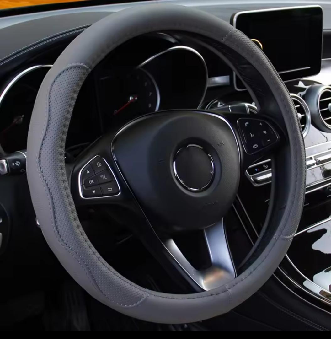 Universal Round Car steering cover