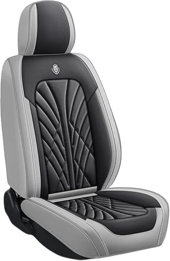 Premium Nappa Leather Seat Covers
