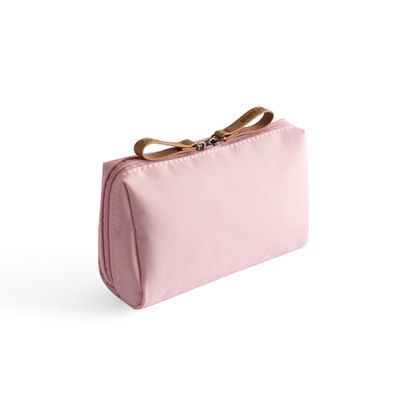 1pc Small Makeup Bag For Purse Portable Waterproof Cosmetic Bag Lipstick Bag Travel Makeup Pouch For Girls Women