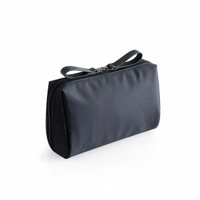 1pc Small Makeup Bag For Purse Portable Waterproof Cosmetic Bag Lipstick Bag Travel Makeup Pouch For Girls Women