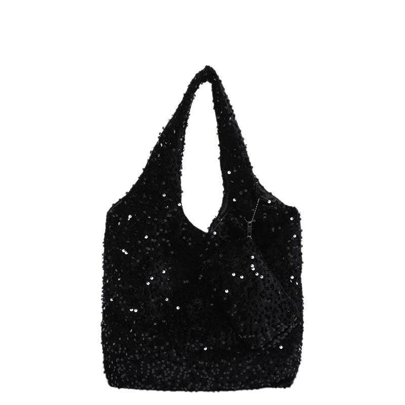 Tote Bag for Women Slouchy Handbag Trendy Hobo Bag Underarm Bag for Work Travel Shopping Bag