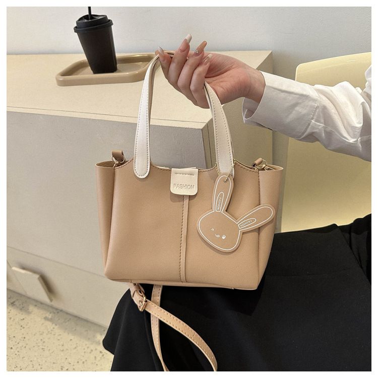 Classical Scarf Bucket Bag Women Luxury Handbag Fashion Designer Pu Leather Shoulder Crossbody Bag Shopper Female Tote Bag 2PCS B0702