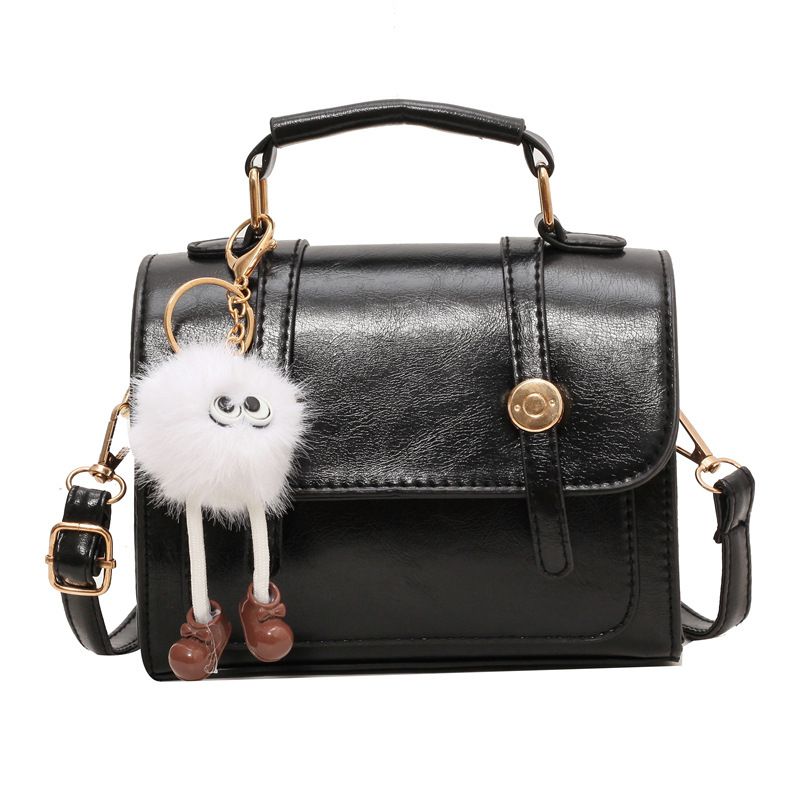 Retro Women Shoulder Bag Fashionable Crossbody Bags for Women Mobile Phone Bag Designer Bags Purse and Handbags B0107