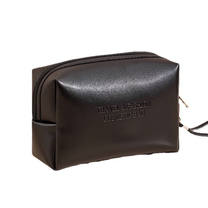 New cosmetic bag - portable, high-end, large-capacity, waterproof cosmetic storage bag for travel, toiletry bag. B0530