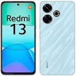 XIAOMI Redmi 13 , 6.79" 8GB RAM + 256GB ROM, 108MP Camera, 5030mAh (Dual Sim) -black