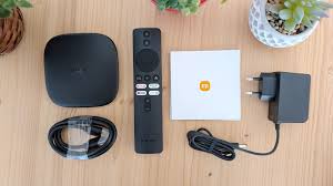 Xiaomi TV Box S (3rd Gen)
