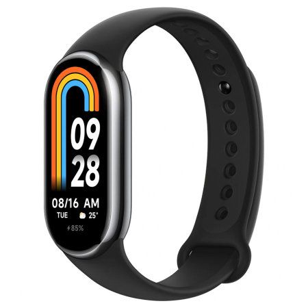 Xiaomi Smart Band 8, 9 Replacement Straps, Easily-detachable, Various Strap Designs, Various Colors