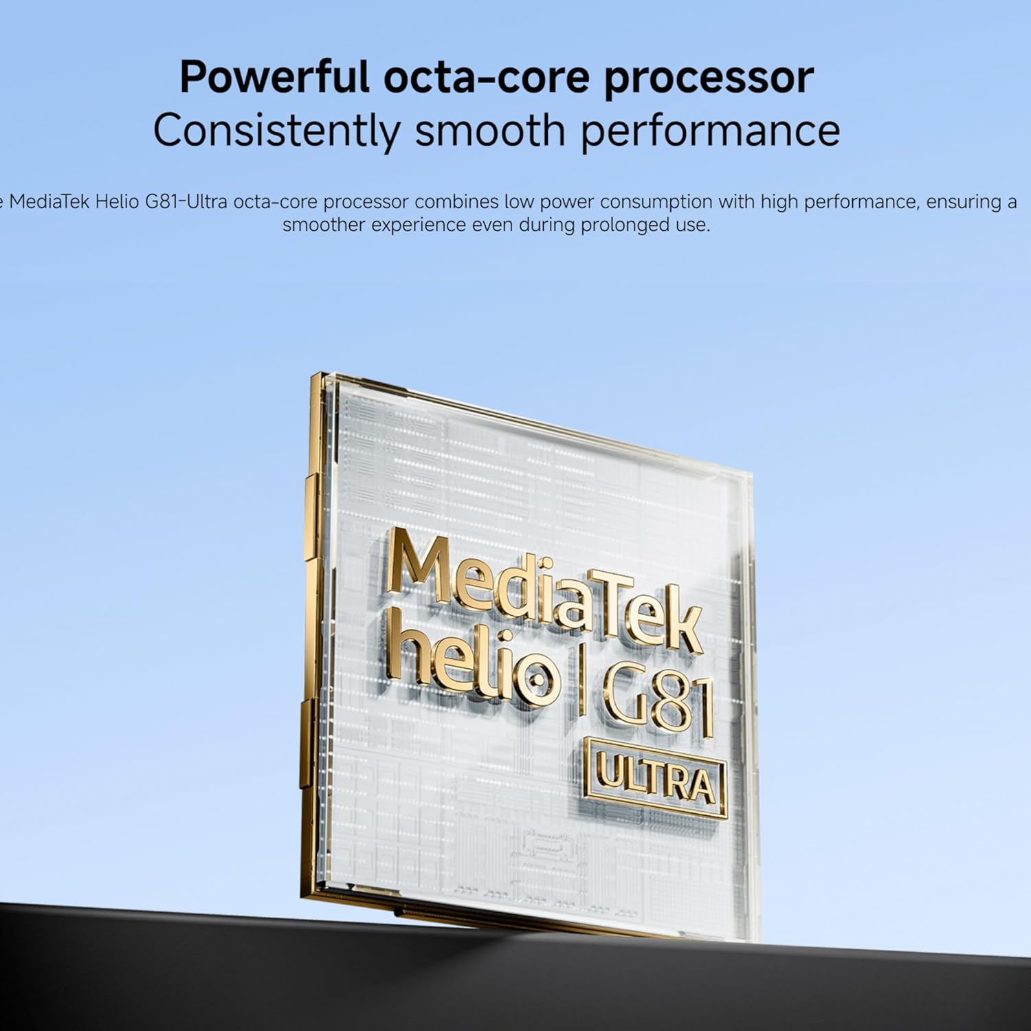 Redmi 15C Smartphone Display 6.9” 120Hz - 4GB Ram + 128GB Rom Dual SIM, 4G , 6000mAh Battery ,50MP Main camera, 8MP front camera, 33W fast charging, IP64 ,MediaTek Helio G81-Ultra