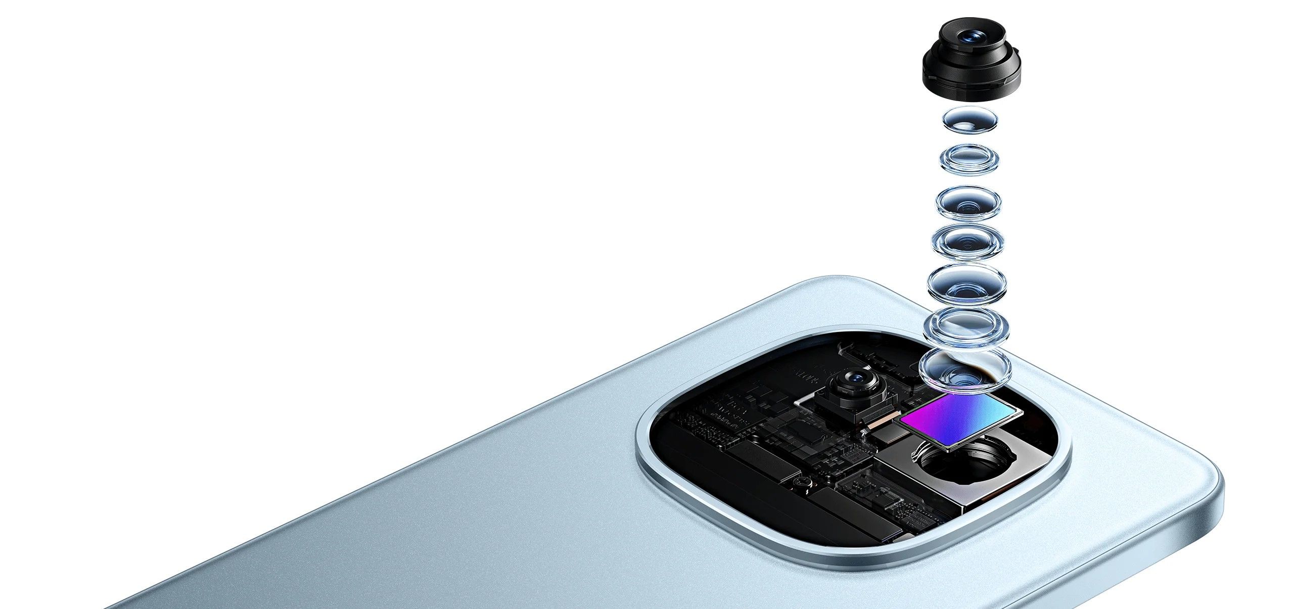 Redmi Note 15 Pro Smartphone Display 6.77” 120Hz - 12GB Ram + 512GB Rom Dual SIM, 4G , 6500mAh Battery ,200MP ultimate-clarity camera, 32MP front, 45W turbo charging,IP65, MediaTek Helio G200-Ultra