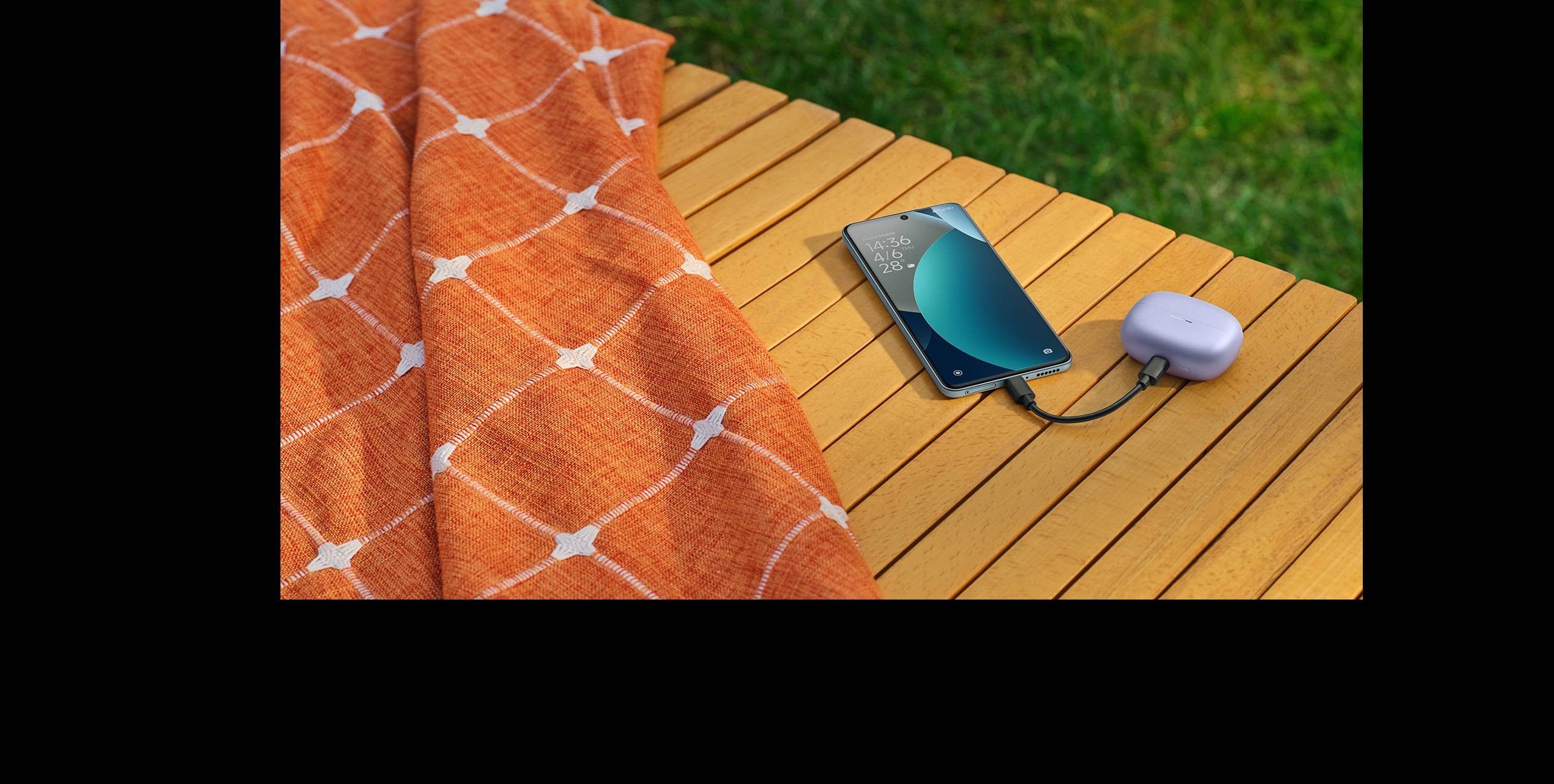 Redmi Note 15 Pro Smartphone Display 6.77” 120Hz - 12GB Ram + 512GB Rom Dual SIM, 4G , 6500mAh Battery ,200MP ultimate-clarity camera, 32MP front, 45W turbo charging,IP65, MediaTek Helio G200-Ultra