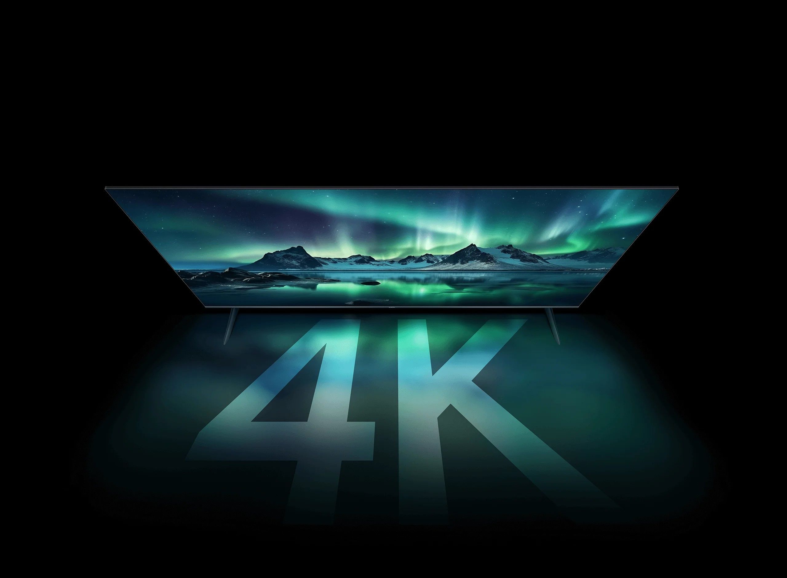 Xiaomi TV Box S (3rd Gen), 4K UHD resolution Dolby Vision HDR10+ Google TV™ Chromecast built-in and supports Wi-Fi 6.