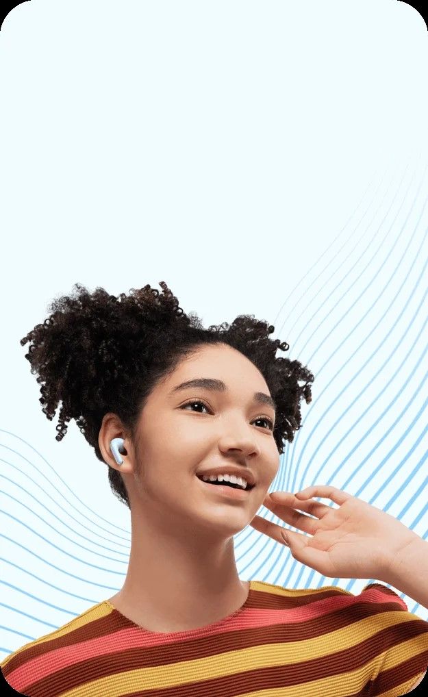 XIAOMI Redmi Buds 6 Lite, Earbuds: 45mAh battery Charging case: 480mAh battery Type-C Charging Port Bluetooth Connectivity 7 Hrs Battery life on a single charge 38 Hrs Battery life with charging case