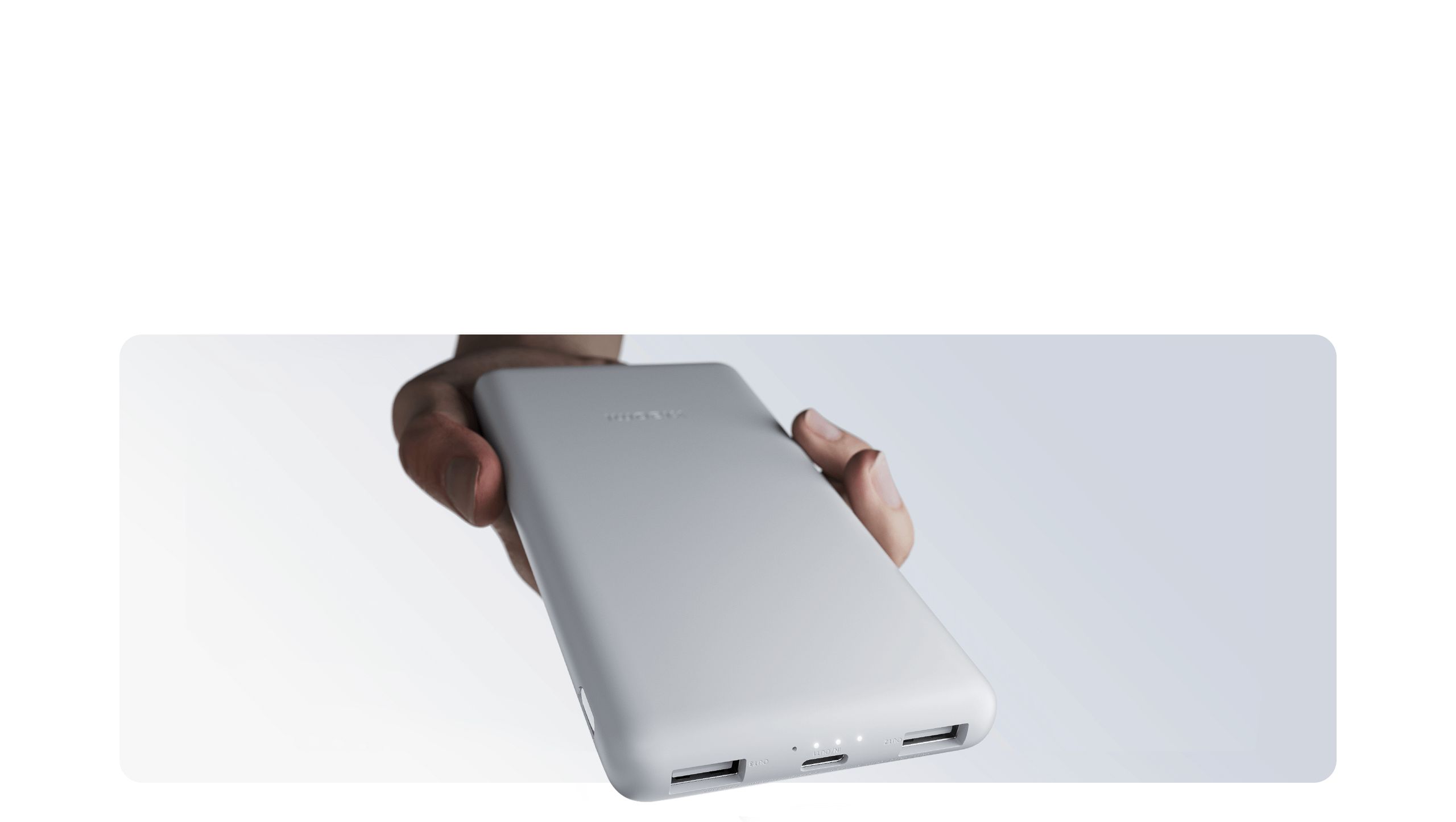 Xiaomi Power Bank 10000mAh 22.5W Lite Lightweight and portable, Multiple device compatibility, USB-C two-way fast charging, Charge three devices simultaneously, Supports low-current charging