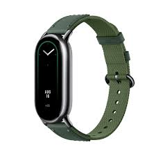 Xiaomi Smart Band 8, 9 Replacement Straps, Easily-detachable, Various Strap Designs, Various Colors