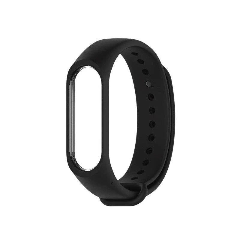 Xiaomi Smart Band 8, 9 Replacement Straps, Easily-detachable, Various Strap Designs, Various Colors