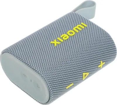 Xiaomi Sound Pocket, Portable, 5W Output, IP67 Dust & Water Resistance, Smart Volume Balancing, Dynamic Woofer Extension, 10-hour Long Battery Life, Bluetooth 5.4, TWS Stereo Combo, Hands-Free Calling